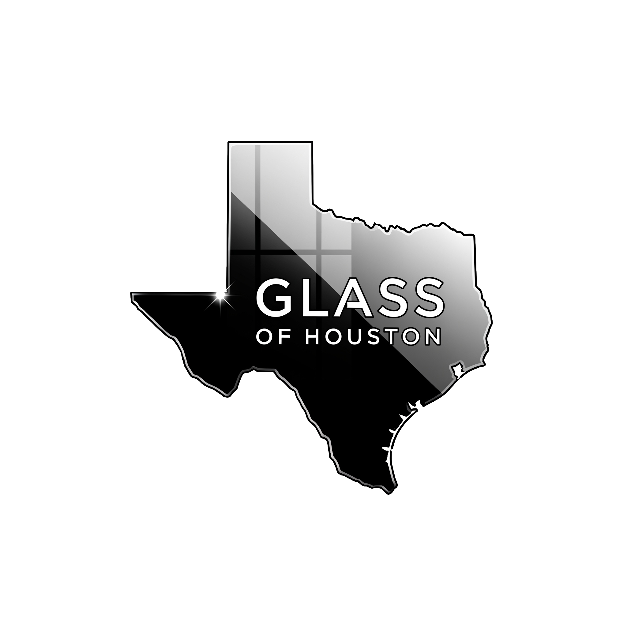 Glass of Houston Logo